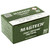 Magtech, Tactical, 5.56x45mm Nato, Full Metal Jacket, 55 Grain, 50 Rounds - 556A - 754908200313