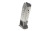Ruger 90514 American Pistol  10rd 9mm Luger Nickel Stainless Steel - 90514 - 736676905140
