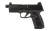 FN 66100837 509MT  9mm Luger 15+1/24+1, 4.50" Black Target Crown/Threaded Steel Barrel, Matte Black Optic Ready/Serrated Steel Slide, Matte Black Polymer Frame w/Picatinny Rail, Ambidextrous - 66100837 - 845737015169