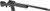 Savage 110 Carbon Tactical Rifle 308 Win 22 Inch 10 Rounds Grey Matte - 57938 - 011356579386