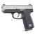 Kahr Arms CW9 Handgun 9mm Luger 7rd Magazine 3.5" Barrel Black with Silver Slide