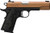 Browning 1911-380 380 ACP 4.25 in 8 Rounds Copper Cerakote Stainless Steel - 051987492 - 023614857662