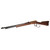 Heritage Settler Rifle - Color Case Hardened | .22 LR | 20" Barrel | 15rd | Walnut Stock Finish - STR22LCH20 - 727962708453
