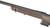 Bergara B-14 HMR 300 Winchester Magnum 26 in 5 Rounds Brown Synthetic - B14LM301C - 043125016044