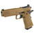 Springfield Armory PH9119AOSCB 1911 DS Prodigy 9mm 20+1 17+1 5" Coyote Brown Cerakote Optic Ready Carbon Steel Slide Polymer Grip - PH9119AOSCB - 706397974046