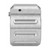 Odin Works Gbtuness Tunable Gas Block Low Profile .750 Stainless Steel - GBTUNESS - 857392006666