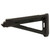 Magpul MOE Stock Fixed Synthetic for AK-Platform with Internal Storage - MAG616BLK - 840815100379