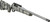 Springfield Armory BAB920308Y 2020 Boundary  308 20" Rogue Camo Fluted Barrel Tactical Gray Cerakote Model 2020 Stainless Steel Receiver Carbon Fiber w/ M-LOK - BAB920308Y - 706397979584