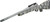 Springfield Armory BAB920308Y 2020 Boundary  308 20" Rogue Camo Fluted Barrel Tactical Gray Cerakote Model 2020 Stainless Steel Receiver Carbon Fiber w/ M-LOK - BAB920308Y - 706397979584