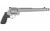 Smith & Wesson 170231 Model 500 Performance Center  500 S&W Mag Stainless Steel  10.50" Barrel With Muzzle Brake/Picatinny Rail, 5rd  Cylinder & X-Frame, Chromed Hammer & Trigger With Stop - 170231 - 022188702316