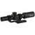 Firefield RapidStrike 1-6x24mm AR-15 Riflescope Kit 30mm Tube Dual Illuminated Circle Dot
