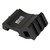 Weaver Offset Rail Adapter 99671 Picatinny Mount Matte Finish - 99671 - 076683996718