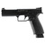 AMPF STRK 1 ERGL PRO 9MM 5" 10RD BLK