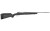 Savage Arms 110 Storm 6.5 Creedmoor 22" 4+1 Stainless Steel Gray Left Hand - 57170 - 011356571700