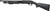 Iver Johnson PAS 12 12GA, 18.5in. Barrel, 5rd - Black (PAS12) - PAS12 - 609722999755