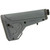 Magpul UBR Gen2 Stock Collapsible Stealth Gray Synthetic for AR-15 M16 M4 - MAG482GRY - 840815101321