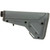Magpul UBR Gen2 Stock Collapsible Stealth Gray Synthetic for AR-15 M16 M4 - MAG482GRY - 840815101321