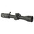 Sig Sauer Whiskey 4 Rifle Scope 3-12x44mm Hellfire Quadplex Capped Reticle - SOW43004 - 798681686889