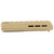 Magpul MOE M-LOK Rifle-Length Handguard AR-Platform Flat Dark Earth Polymer - MAG427FDE - 873750002774