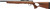 Savage B22 Timber 22 LR 18 in 10 Round Wood Thumbhole Rifle - 70217 - 062654702174