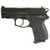 Bersa TPR Compact, 9mm Luger, 3.25in. Barrel, 13rd - Black (TPR9CM) - TPR9CM - 810083202051