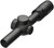 Leupold Mark 4HD 1-4.5x24mm Matte 30mm Tube Illuminated FireDot BDC - 183315 - 030317036348