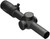 Leupold Mark 4HD 1-4.5x24mm Matte 30mm Tube Illuminated FireDot BDC - 183315 - 030317036348