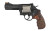 Smith & Wesson 163414 329 Personal Defense 44 Rem Mag 6rd 4.13" Black Stainless Steel Matte Black Scandium Alloy Wood Grip - 163414 - 022188634143