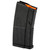Hexmag HX20AR15 Shorty Polymer 20rd 5.56 NATO Magazine for AR-15 - HX20AR15BLK - 840239707406
