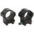 Christensen Arms Tactical Prsr Hd 34mm High Scope Rings for Picatinny Nato Stanag Optics - 8100004204 - 691328235313