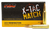 PMC X-TAC Match .223 Remington Open Tip Match 77 Grain 20 Rounds
