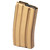 DuraMag AR-15 20rd Magazine Bronze Aluminum 300 Blackout 223 Cal 5.56mm - 2023007175CPD - 766897411625