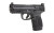 Smith & Wesson 13563 M&P M2.0  Compact 9mm Luger 15+1, 4" Black Armornite Steel Barrel & Optic Cut/Serrated Slide, Matte Black Polymer Frame w/Picatinny Rail - 13563 - 022188889628