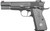 EAA GIRSAN 390465 MCP 35 Match 9mm Luger 15+1, 4.87" Stainless Steel Barrel, Matte Black Serrated Slide, Matte Black Steel Frame w/Beavertail, Black/Gray Checkered Grip, Ambidextrous - 390465 - 741566905483