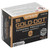 Speer Gold Dot Short Barrel 38 Special Hollow Point 135 Grain 20 Rounds