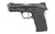 Smith & Wesson M&P Shield EZ 380 ACP 3.8in 8 Rounds Silver Armornite - 12718 - 022188879315