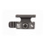 American Defense Manufacturing Ad Mro Lw Qr Co-Witness Mount For Trijicon Mro