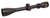 Traditions Hunter Series Muzzleloader Scope 3 to 9x40 Rangefinding Reticle Matte Finish - A1143R - 040589012629