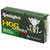 Rem Hog Hammer 223rem 62gr  20 Rounds