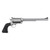 Magnum Research BFR360 BFR  Extra Large 360 Buckhammer 6+1 Shot 10" Brushed Stainless Steel Barrel & Cylinder, Stainless Stainless Steel Frame, Black Rubber Grip, Exposed Hammer - BFR360 - 761226090465