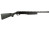 MAC 21000156 2 3-Gun 12 Gauge 3" 3+1 21", Black, Synthetic Furniture, Fiber Optic Sight, Oversized Controls, 3 Chokes - 21000156 - 723551444368