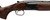 Browning Citori CXS 20 Gauge 30in 2 Round Gloss Walnut Stock and Forend - 018073603 - 023614443032