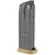 FN FNX 10rd 45 ACP Magazine Flat Dark Earth Steel Compatible with FN FNX - 663222 - 845737002565