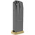 FN FNX 10rd 45 ACP Magazine Flat Dark Earth Steel Compatible with FN FNX - 663222 - 845737002565