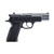 SAR USA B6 9mm Pistol 4.5" Barrel - Stainless | 10rd