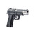 SAR USA B6 9mm Pistol 4.5" Barrel - Stainless | 10rd
