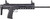 Kel-Tec CMR-30 Carbine - Black | .22WMR | 16" Barrel - CMR30BLK - 640832004618