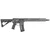 Radian Weapons Model 1 .223 Wylde 14.5 Inch 30 Rounds Gray Cerakote