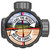 Real Avid Level Right Pro for Rifles with USB Cable Precision Alignment Grid - AVLVLRP - 813119013041