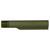 Battle Arms Development Mil-Spec Buffer Tube 6 Position Olive Drab Green